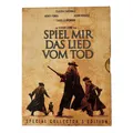 Spiel mir das Lied vom Tod - Special Collector`s Edition | DVD | 2003