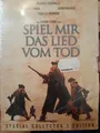 Sergio Leone Digipack "Spiel mir das Lied vom Tod" 1968 Fonda/Bronson/Cardinale