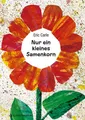 Nur ein kleines Samenkorn Eric Carle Classic Edition