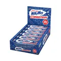 MilkyWay High Protein Bar (12 x 50g) – Milk Chocolate – 15g Eiweiß – Wenig Zucker – Proteinriegel für Fitness & Regeneration
