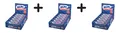 3 x Mars Protein MilkyWay High Protein Bar (12x50g) Milk (61,11 EUR/kg)