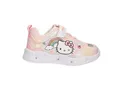 Hello Kitty Kinder Sportschuhe mit Lichteffekt leichte Freizeitschuhe Sneaker (Packung)