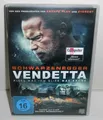 Vendetta Alles Was Ihm Blieb War Rache mit Arnold Schwarzenegger (DVD)