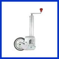 AL-KO vollauto. Stützrad PROFI Ø 60mm bis 500 kg f schwere PKW Anhänger, 1212382
