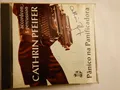 Cathrin Pfeifer ‎– Pânico Na Panificadora  - Original Signiert -  CD 1997