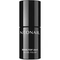Neonail Basetop 2in1 Hybrid Base And Top Coat For Nails 72ml (Transparent, Base Coat, Gel-Effekt Nagellack, Top Coat) (61181561)