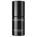 NÉONAIL UV Nagellack - Base/Top Coat Gel UV - Base/Top 2in1 7,2 ml - NÉONAIL Überlack Für Nägel - UV Lack - Gel Nägel - Nageldesign