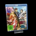 I Got a Cheat Skill in Another World - Rarität - Blu-Ray - Zustand neuwertig