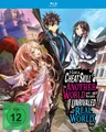 I Got a Cheat Skill in Another World and Became Unrivaled in The Real World,...