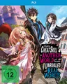 I Got a Cheat Skill in Another World and Became Unrivaled... Blu-ray  *NEU*OVP*