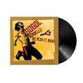 Gogol Bordello - We Mean It Man! - Vinyl Record - G1398z