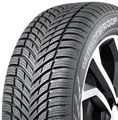 Nokian Ganzjahresreifen "SEASONPROOF", schwarz, 205/60 R 16 96H