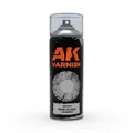 AK Semi-Gloss Varnish 400ml