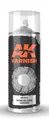 Sprühfarbe Halbglanzlack 400 Ml. AK-1014 AK INTERACTIVE