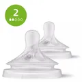 Philips SCY962/02 TEAT NAT 3.0 T2 2P