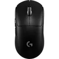 Logitech G PRO X SUPERLIGHT 2 Maus - Gaming - Wireless - black
