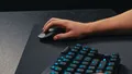 32000 DPI Gaming Maus Optisch Pro X Superlight 2 (Schwarz)