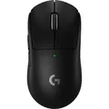 Logitech G PRO X Superlight 2 Lightspeed Kabellose Gaming-Maus Schwarz