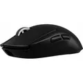 LOGITECH G Pro X Superlight 2 Lightspeed Gaming Mouse schwarz, USB