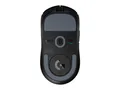 Logitech G PRO X SUPERLIGHT 2 LIGHTSPEED Kabellose Gaming-Maus, Funkfernsteuerun
