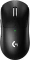Logitech G Pro X Superlight Lightspeed Wireless Gaming Maus 25K DPI 4KHz