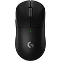 Logitech Gaming G PRO X SUPERLIGHT 2, Gaming-Maus, optisch, 44000dpi, USB