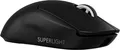 Logitech G PRO X SUPERLIGHT 2 LIGHTSPEED Kabellose Gaming-Maus #SCHWARZ #4
