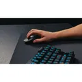 Logitech G PRO X Superlight 2 Lightspeed Gaming Mouse - BLACK - 2,4GHZ - N/A - E