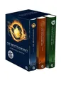 Die Bestimmung : die Trilogie. Veronica Roth. Aus dem Engl. von Petra Koob-Pawis