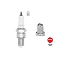 Zündkerze NGK 5122 für CITROËN DAIHATSU HONDA MITSUBISHI NISSAN PEUGEOT SUZUKI