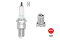 NGK 5122 Zündkerze für MITSUBISHI
