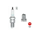1x ORIGINAL® Ngk Zündkerze für Mitsubishi GALANT V SAPPORO II STARION TREDIA