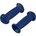 Force Dreirad Kinder Griffe mit Prallschutz Blau