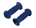 Force Dreirad Kinder Griffe mit Prallschutz Blau