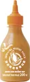 Sriracha Mayoo Sauce angenehm würzig scharfe Sauce Inhalt 200ml