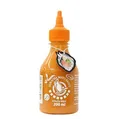 [200ml] FLYING GOOSE Sriracha Mayoo Sauce Chilicreme würzig-scharf