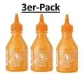 3er-Pack Flying Goose Sriracha Mayo Mayonnaise 200ml