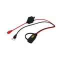 CTEK Comfort Indicator mit Ringkabelschuhen