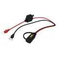 Batterieanzeige CTEK CTX INDICATOR M8 LED 8mm Öse 12V Blei-Säure