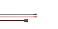 Ctek Connect Eyelet M8 - Anschlusskabel