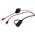 CTEK 40-133 Ladeampel Ringkabelschuh M8 CT5 Comfort Indikator Eyelet M8