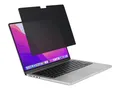 Kensington MagPro Elite - Blickschutzfilter für Notebook - entfernbar - magnetisch - 40.6 cm (16") - Schwarz
