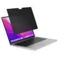 "Kensington MagPro Elite - Blickschutzfilter für Notebook - entfernbar - magnetisch - 40.6 cm (16\"\")"