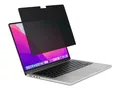 Kensington MagPro Elite - Blickschutzfilter für Notebook - entfernbar - magnetisch - 40.6 cm (16")
