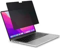 Kensington MagPro Elite - Blickschutzfilter für Notebook - entfernbar - magnetisch - 40.6 cm (16") - für Apple MacBook Pro (16.2" )