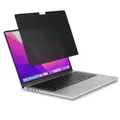 Kensington MagPro Elite Magnetischer Blickschutzfilter für MacBook Pro 16" (2021 & neuer) M1, M2, M3 Pro/Max, Abnehmbarer Laptop-Sichtschutz, Blendschutz, Blaulichtfilter (K58371WW)