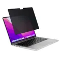 KENSINGTON Sichtschutzfolie Kensington MagPro™ Elite Privacy Filter Blickschutzfolie MacBook 40,6
