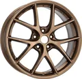 BBS Alufelge CI-R Unlimited bronze seidenmatt 10x20 5x117,5 ET39,5 CI0502AD