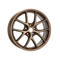 BBS Alufelge CI-R Unlimited bronze seidenmatt 10x20 5x117,5 ET39,5 CI0502AD