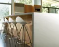 (8,22 EUR/m²) d-c-fix® Möbelfolie Uni SeidenMatt Weiß (67,5cm x 2m)